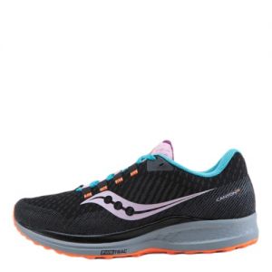 Saucony Canyon TR Women's Chaussure Course Trial - SS21-38