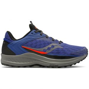 Saucony Canyon TR 2 Homme