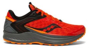 Saucony canyon tr2