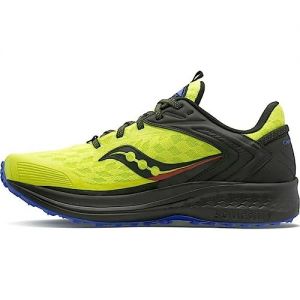 Saucony Canyon TR 2 Chaussure Course Trial - 46.5