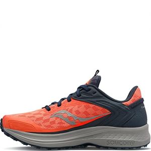 Saucony Canyon TR 2 Women's Chaussure Course Trial - 39
