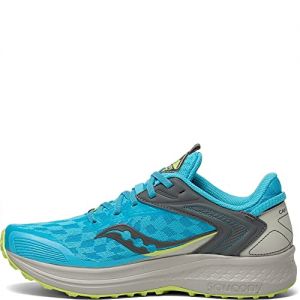 Saucony Canyon TR 2 Women's Chaussure Course Trial - AW21-40.5