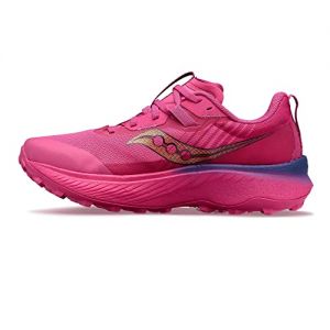 Saucony Endorphin Edge Chaussure Course Trial - SS23-43