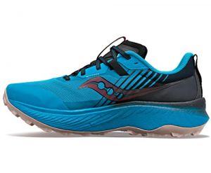 Saucony Endorphin Edge Chaussure Course Trial - SS23-44