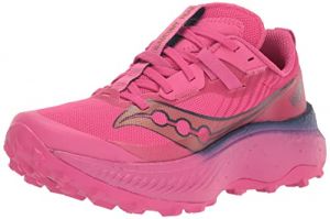 Saucony Endorphin Edge Women's Chaussure Course Trial - SS23-38.5