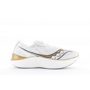 Endorphin pro 3 homme - Taille : 42 - Couleur : 13- WHITE/GOLD