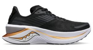Chaussures running saucony endorphin shift 3 noir or homme