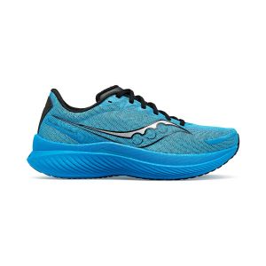 Chaussures Saucony Endorphin Speed 3 Bleues pour Femme