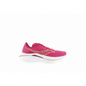 Endorphin speed 3 femme - Taille : 35.5 - Couleur : 16- RED/ROSE