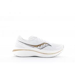 Endorphin speed 3 femme - Taille : 40.5 - Couleur : 14- WHITE/GOLD