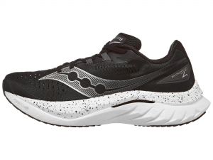 Chaussures Homme Saucony Endorphin Speed 4 noires