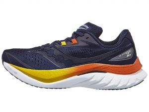 Chaussures Homme Saucony Endorphin Speed 4 Navy/Spice