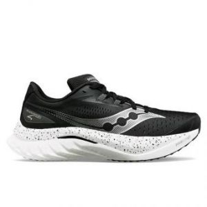 Endorphin speed 4 homme - Taille : 42 - Couleur : 100- BLACK