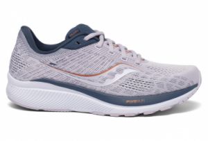 Chaussures femme saucony guide 14
