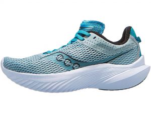 Chaussures Femme Saucony Kinvara 14 Glacier/Encre