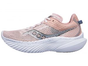 Chaussures Femme Saucony Kinvara 14 Lotus