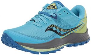 Saucony Peregrine 11 Women's Chaussure Course Trial - 40.5