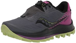 Saucony Peregrine 11 Women's Chaussure Course Trial - SS21-40