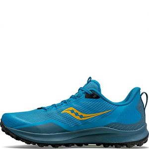 Saucony Peregrine 12 Chaussure Course Trial - AW22-45