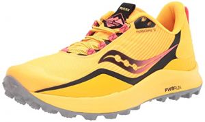Saucony Peregrine 12 Women's Chaussure Course Trial - SS22-42.5
