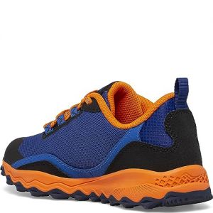 Saucony Peregrine 12 Shield Junior Chaussure Course Trial - SS23-36