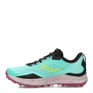 Saucony Peregrine 12 Women's Chaussure Course Trial - 40.5