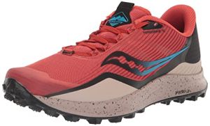 Saucony Peregrine 12 Chaussure Course Trial - AW22-44