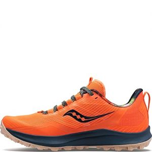 Saucony Peregrine 12 Chaussure Course Trial - 41