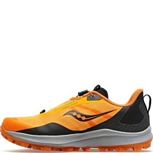 Saucony Peregrine 12 St Chaussure Course Trial - AW22-46