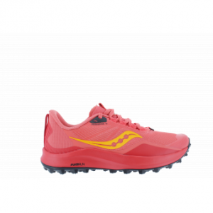 Peregrine 12 femme - Taille : 42 - Couleur : 32- CORAL/REDROCK