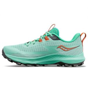 Saucony Peregrine 13 Women's Chaussure Course Trial - SS23-40.5