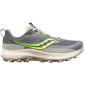 SAUCONY Peregrine 13 - Gris - taille 46 1/2 2023