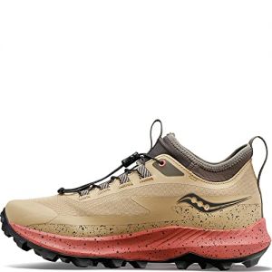 Saucony Peregrine 13 St Women's Chaussure Course Trial - SS23-40
