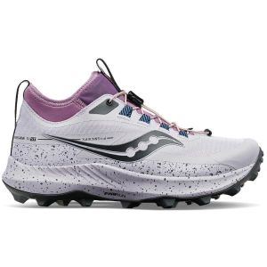SAUCONY Peregrine 13 St - Violet - taille 38 1/2 2023