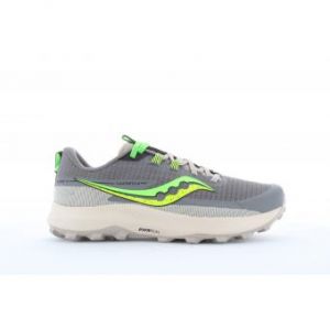 Peregrine 13 homme - Taille : 45 - Couleur : 75- GRAVEL/SLIME
