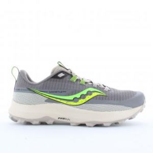 Peregrine 13 femme - Taille : 42.5 - Couleur : 75- GRAVEL/SLIME