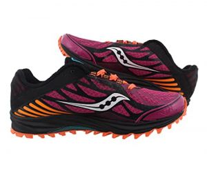 Saucony Peregrine 4 Womens Shoes