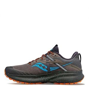 Saucony Ride 15 TR Chaussure Course Trial - SS23-42