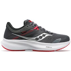 SAUCONY Ride 16 W - Gris / Blanc - taille 41 2023