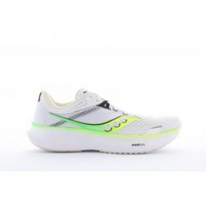 Ride 16 homme - Taille : 46.5 - Couleur : 75- WHITE/SLIME