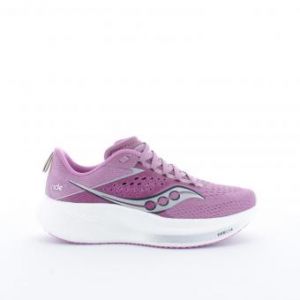 Ride 17 femme - Taille : 40 - Couleur : 106- ORCHID/SILVER