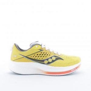 Ride 17 homme - Taille : 45 - Couleur : 112- CANARY/BOUGH