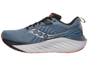 Chaussures Homme Saucony Triumph 22 Mirage/Black