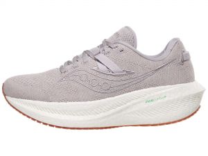 Chaussures Femme Saucony Triumph RFG Mauve