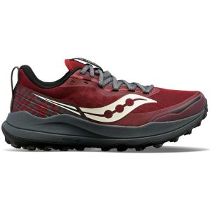 SAUCONY Xodus Ultra 2 W - Rouge - taille 41 2024