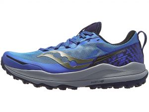 Chaussures Homme Saucony Xodus Ultra 2 Super Blue/Night