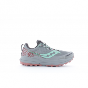 Xodus ultra 2 femme - Taille : 42.5 - Couleur : 25- FOSSIL/SOOT