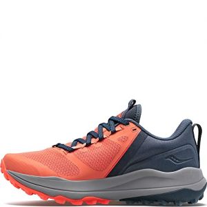 Saucony Xodus Ultra Women's Chaussure Course Trial - AW22-39