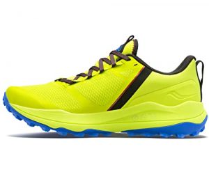 Saucony Xodus Ultra Chaussure Course Trial - AW22-45