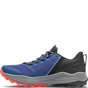 Saucony Xodus Ultra Chaussure Course Trial - AW22-43
